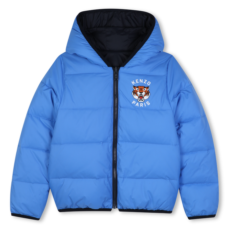 Chaqueta reversible KENZO KIDS 
                        UNISEXO