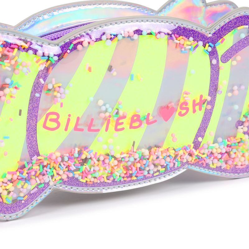 MONEDERO DE CARAMELO BILLIEBLUSH 
                        NI&Ntilde;A