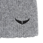 Bufanda de punto ZADIG & VOLTAIRE 
                    NI&Ntilde;A