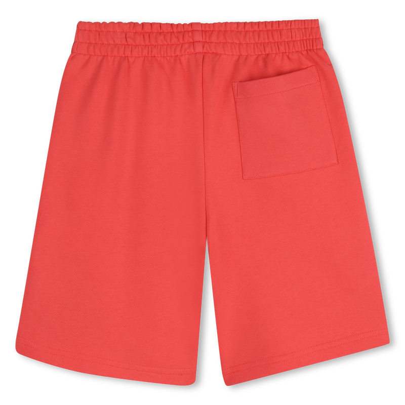 BERMUDAS DE FELPA KENZO KIDS 
                        NIÑO