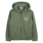 Sudadera de mulet&oacute;n KENZO KIDS 
                    NI&Ntilde;O