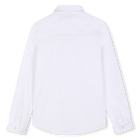 Camisa de ceremonia BOSS 
                    NI&Ntilde;O