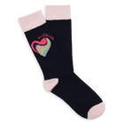 Calcetines de media altura BILLIEBLUSH 
                    NI&Ntilde;A