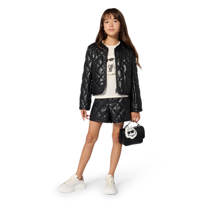 Zapatillas KARL LAGERFELD KIDS NI&Ntilde;A