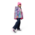 Camiseta de manga larga BILLIEBLUSH 
                    NI&Ntilde;A