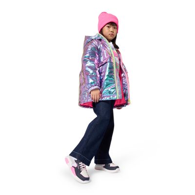 Camiseta de manga larga BILLIEBLUSH NI&Ntilde;A