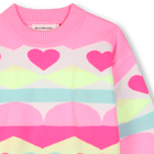 Su&eacute;ter BILLIEBLUSH 
                    NI&Ntilde;A