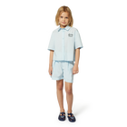 Camisa de manga corta KENZO KIDS 
                    NI&Ntilde;A