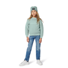 Gorro de doble capa HUGO 
                    UNISEXO