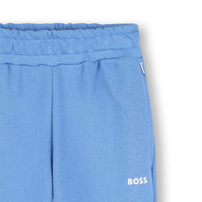 Pantal&oacute;n de ch&aacute;ndal BOSS 
                        NI&Ntilde;O