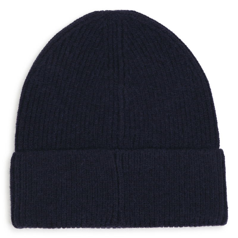 Gorro de punto TIMBERLAND 
                        NI&Ntilde;O