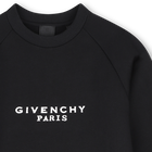 Vestido GIVENCHY 
                    NI&Ntilde;A