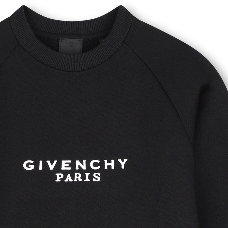 Vestido GIVENCHY 
                        NI&Ntilde;A