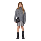 Jersey de cuello alto ZADIG & VOLTAIRE 
                    NI&Ntilde;A
