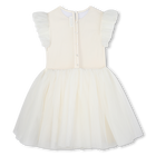 Vestido excepcional BILLIEBLUSH 
                    NI&Ntilde;A