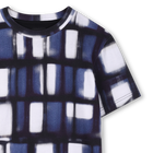 Camiseta de manga corta GIVENCHY 
                    NI&Ntilde;O