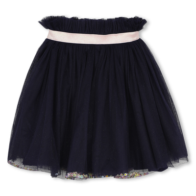 Falda de tul BILLIEBLUSH NI&Ntilde;A