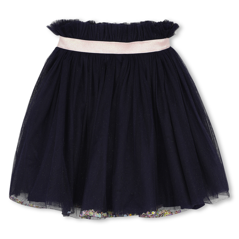 Falda de tul BILLIEBLUSH 
                        NI&Ntilde;A