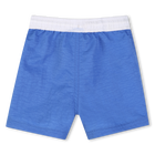 Shorts de ba&ntilde;o TIMBERLAND 
                    NI&Ntilde;O