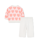 Conjunto de su&eacute;ter y pantal&oacute;n BILLIEBLUSH 
                    NI&Ntilde;A
