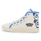 Zapatillas altas KENZO KIDS 
                    UNISEXO