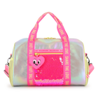 Bolso de bowling BILLIEBLUSH 
                    NI&Ntilde;A