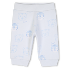 Conjunto de camiseta y pantal&oacute;n KENZO KIDS 
                    NI&Ntilde;O