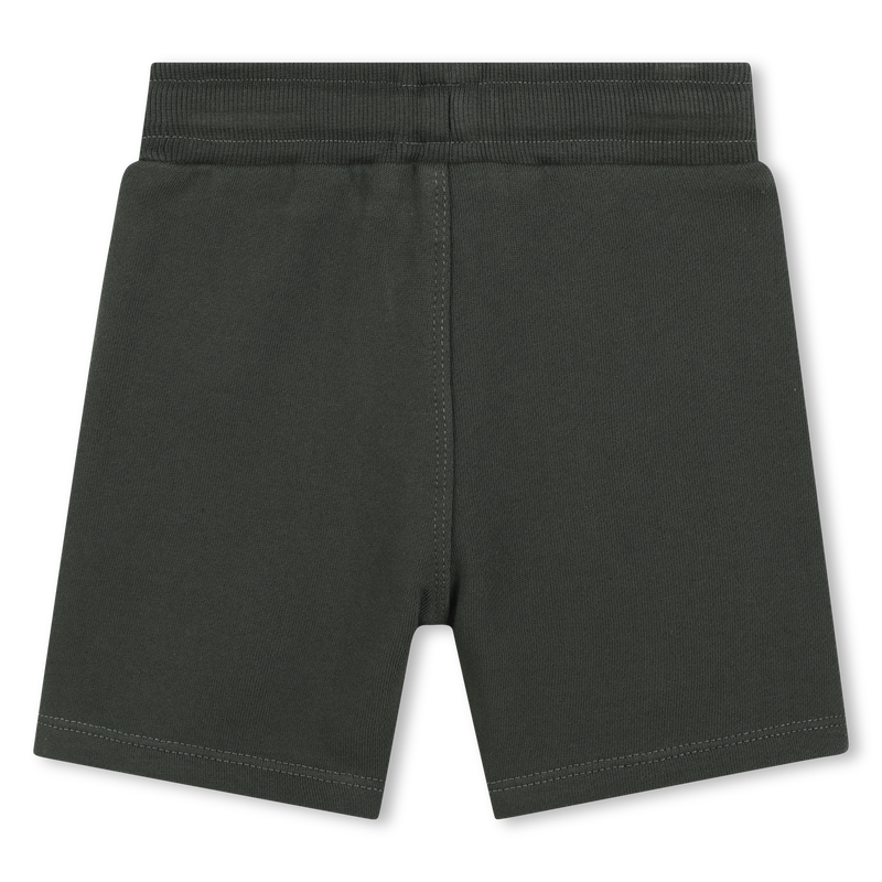 Conjunto camiseta y pantal&oacute;n TIMBERLAND 
                        NI&Ntilde;O