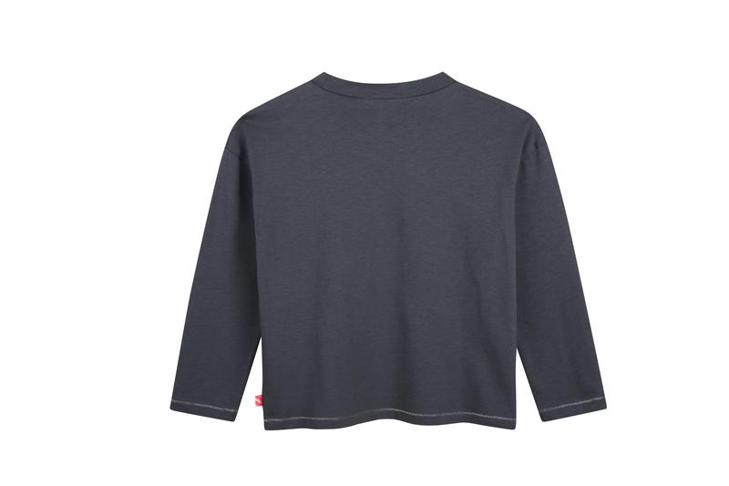 Camiseta de manga larga BILLIEBLUSH 
                        NI&Ntilde;A