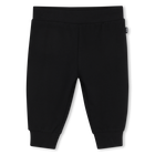 Conjunto de sudadera y pantal&oacute;n BOSS 
                    NI&Ntilde;O