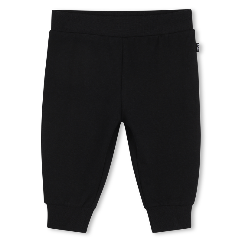 Conjunto de sudadera y pantal&oacute;n BOSS 
                        NI&Ntilde;O