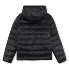 Chaqueta reversible BOSS 
                    NI&Ntilde;O