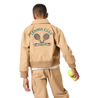 Chaqueta con cremallera KIDS AROUND 
                    NI&Ntilde;O