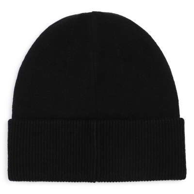Gorro de punto BOSS NI&Ntilde;O