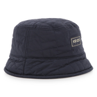 Sombrero de pescador de poli&eacute;ster con acolchado KENZO KIDS 
                    UNISEXO