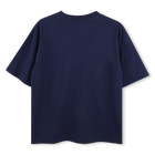 CAMISETA M.C. HUGO 
                    NI&Ntilde;O