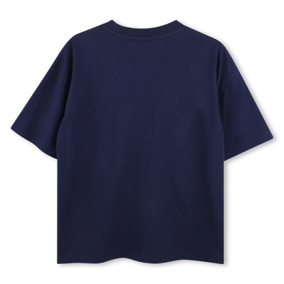 CAMISETA M.C. HUGO NI&Ntilde;O