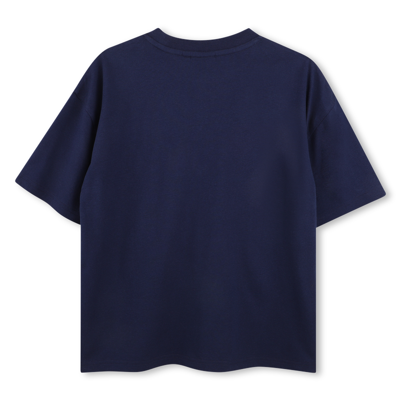 CAMISETA M.C. HUGO 
                        NI&Ntilde;O
