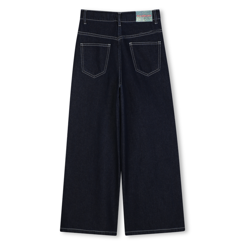 Pantal&oacute;n de denim BILLIEBLUSH 
                        NI&Ntilde;A