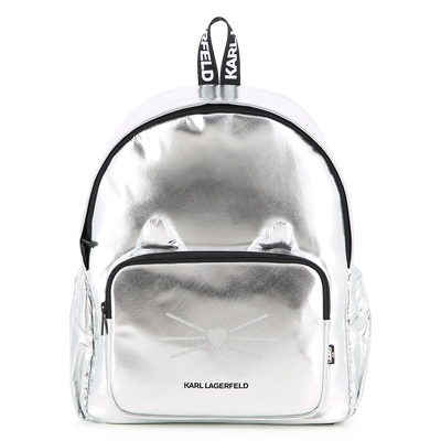 MOCHILA KARL LAGERFELD KIDS NI&Ntilde;A
