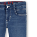 Jeans de 5 bolsillos HUGO 
                    NI&Ntilde;O