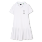 Ropa polo BOSS 
                    NI&Ntilde;A