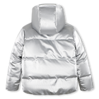 Chaqueta reversible MICHAEL KORS 
                    NI&Ntilde;A