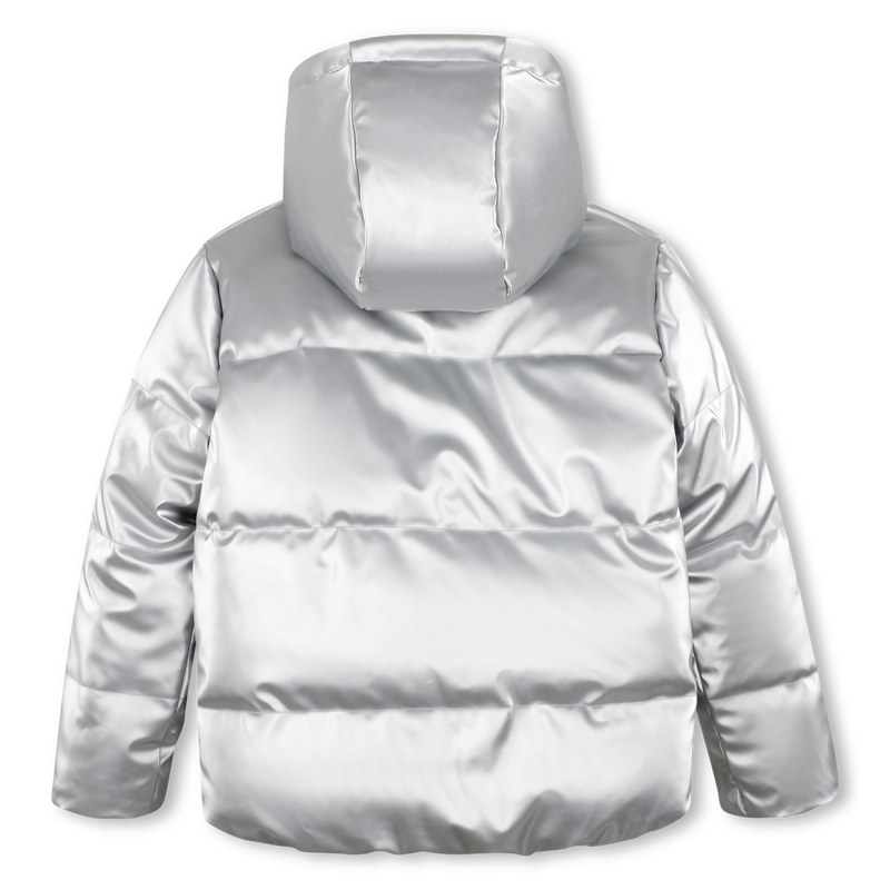 Chaqueta reversible MICHAEL KORS 
                        NI&Ntilde;A
