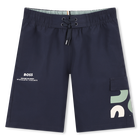 Shorts de ba&ntilde;o BOSS 
                    NI&Ntilde;O