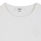 Camiseta corta CHLOE 
                    NI&Ntilde;A
