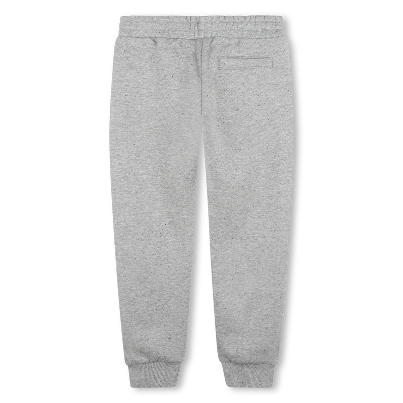 Pantal&oacute;n de ch&aacute;ndal jaspeado KENZO KIDS 
                        NI&Ntilde;A