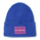 Gorro de punto BILLIEBLUSH 
                    NI&Ntilde;A