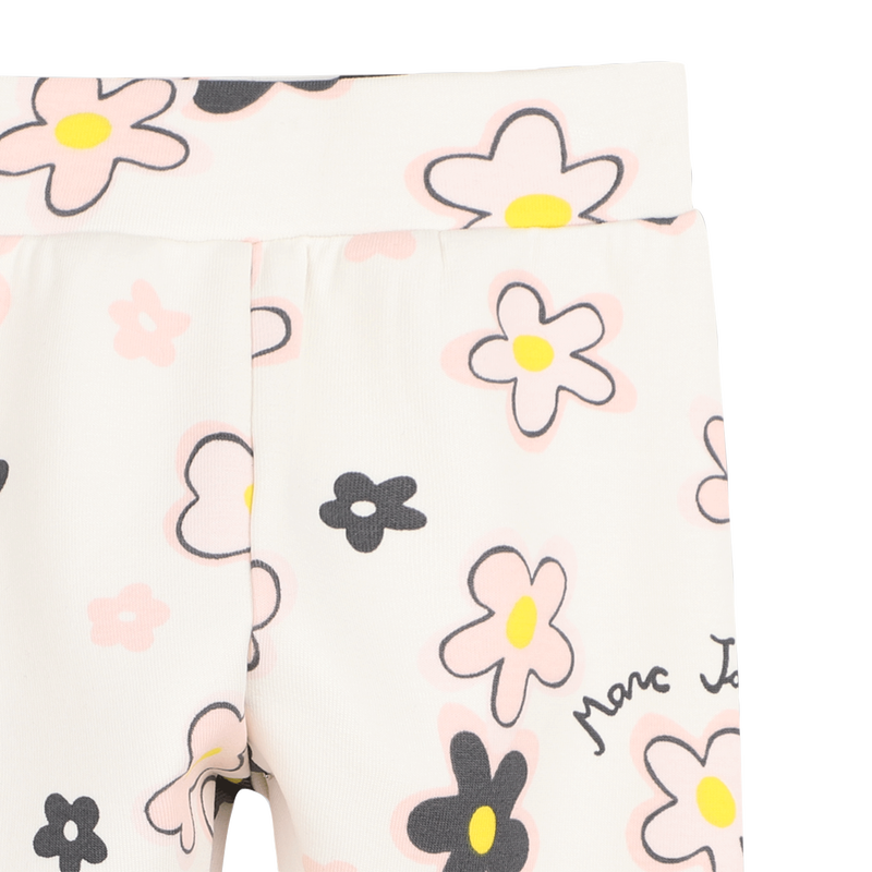 Conjunto de vestido y leggins MARC JACOBS 
                        UNISEXO