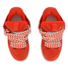 Zapatillas con cordones LANVIN 
                    NI&Ntilde;O